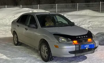 Ford Focus 2003 года за 2 000 000 тг. в Усть-Каменогорск фото 3