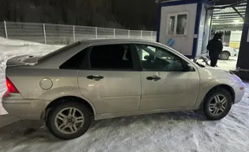 Ford Focus 2003 года за 2 000 000 тг. в Усть-Каменогорск фото 4