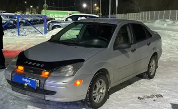 Ford Focus 2003 года за 2 000 000 тг. в Усть-Каменогорск фото 1