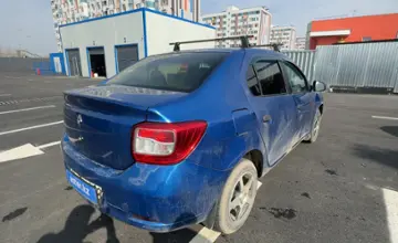 Renault Logan 2015 года за 2 800 000 тг. в Алматы