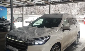 EXEED VX 2023 года за 15 000 000 тг. в Алматы фото 1