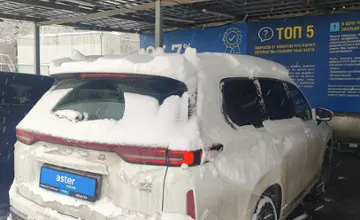 EXEED VX 2023 года за 15 000 000 тг. в Алматы