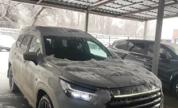 EXEED VX 2023 года за 15 000 000 тг. в Алматы фото 3