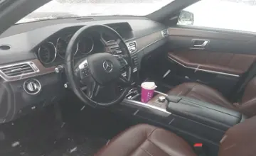 Mercedes-Benz E-Класс 2014 года за 10 600 000 тг. в Алматы фото 5