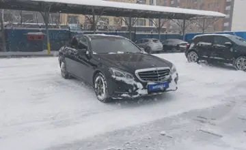 Mercedes-Benz E-Класс 2014 года за 10 600 000 тг. в Алматы фото 2