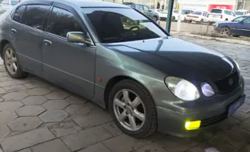 Lexus GS 2004 года за 6 000 000 тг. в Талдыкорган фото 3