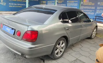 Lexus GS 2004 года за 6 000 000 тг. в Талдыкорган