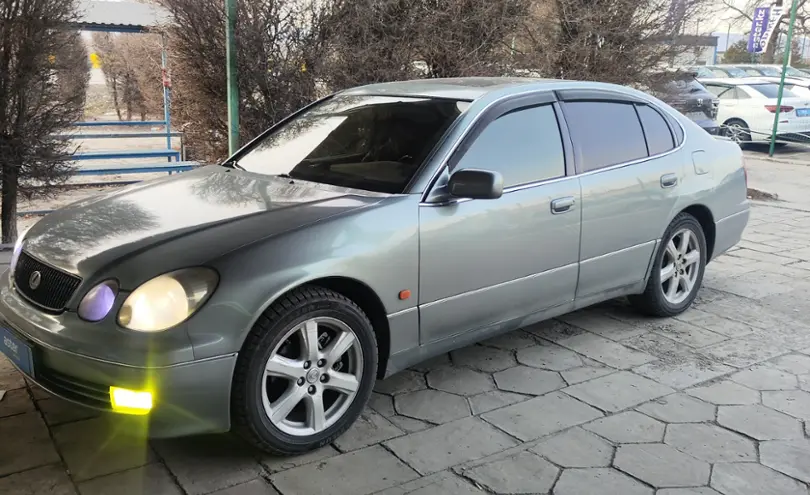 Lexus GS 2004 года за 6 000 000 тг. в Талдыкорган