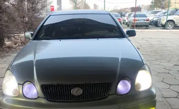 Lexus GS 2004 года за 6 000 000 тг. в Талдыкорган фото 2