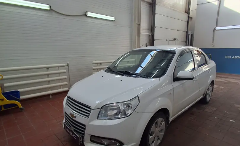 Chevrolet Nexia 2021 года за 4 000 000 тг. в Астана