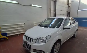 Chevrolet Nexia 2021 года за 4 000 000 тг. в Астана фото 1