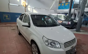 Chevrolet Nexia 2021 года за 4 000 000 тг. в Астана фото 3
