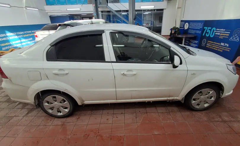 Chevrolet Nexia 2021 года за 4 000 000 тг. в Астана фото 4