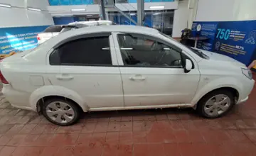 Chevrolet Nexia 2021 года за 4 000 000 тг. в Астана фото 4