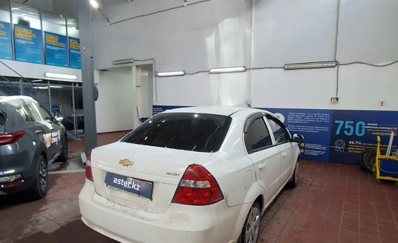 Chevrolet Nexia 2021 года за 4 000 000 тг. в Астана фото 5