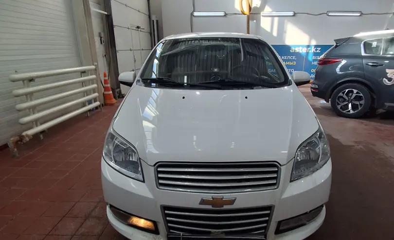 Chevrolet Nexia 2021 года за 4 000 000 тг. в Астана фото 2