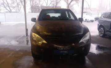 SsangYong Actyon 2006 года за 3 000 000 тг. в Алматы фото 2