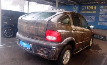 SsangYong Actyon 2006 года за 3 000 000 тг. в Алматы