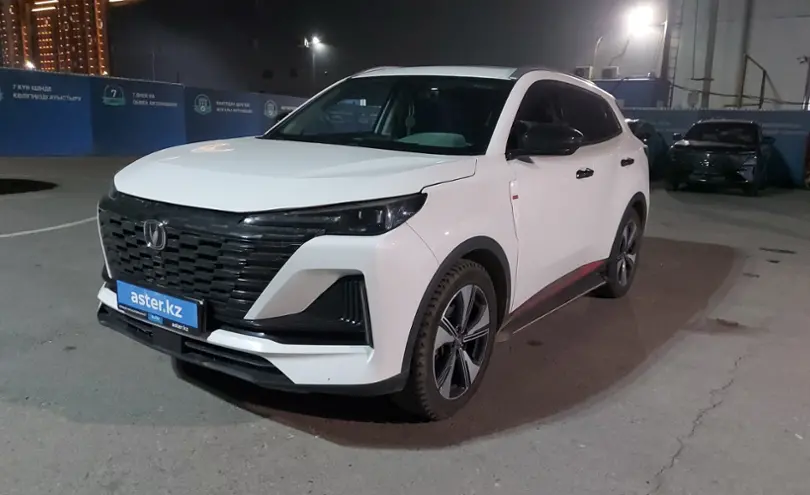 Changan CS55PLUS 2024 года за 9 400 000 тг. в Шымкент