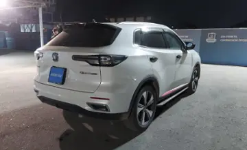 Changan CS55PLUS 2024 года за 9 400 000 тг. в Шымкент фото 3