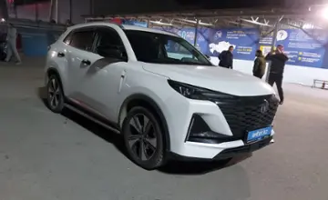 Changan CS55PLUS 2024 года за 9 400 000 тг. в Шымкент фото 2