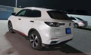 Changan CS55PLUS 2024 года за 9 400 000 тг. в Шымкент фото 4