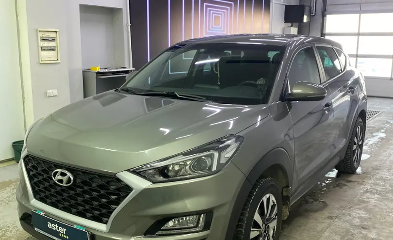 Hyundai Tucson 2020 года за 10 500 000 тг. в Павлодар