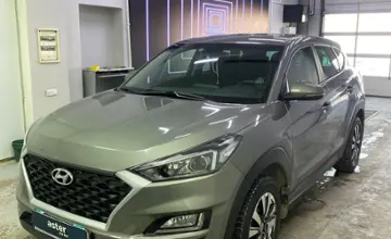 Hyundai Tucson 2020 года за 10 500 000 тг. в Павлодар фото 1