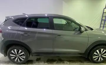 Hyundai Tucson 2020 года за 10 500 000 тг. в Павлодар фото 4