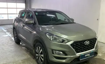 Hyundai Tucson 2020 года за 10 500 000 тг. в Павлодар фото 3