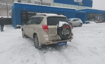 Toyota RAV4 2007 года за 5 900 000 тг. в Алматы фото 4