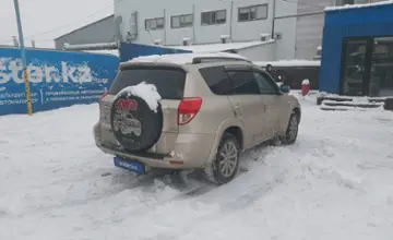 Toyota RAV4 2007 года за 5 900 000 тг. в Алматы фото 3
