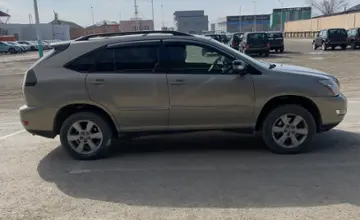 Lexus RX 2004 года за 5 500 000 тг. в Кызылорда фото 4