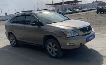 Lexus RX 2004 года за 5 500 000 тг. в Кызылорда фото 3