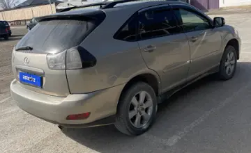 Lexus RX 2004 года за 5 500 000 тг. в Кызылорда