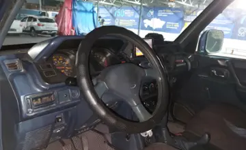 Mitsubishi Pajero 1995 года за 3 100 000 тг. в Шымкент фото 5