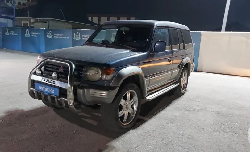 Mitsubishi Pajero 1995 года за 3 100 000 тг. в Шымкент