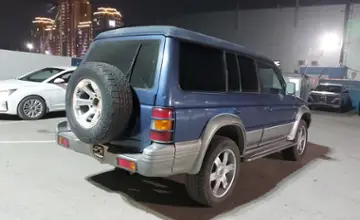 Mitsubishi Pajero 1995 года за 3 100 000 тг. в Шымкент фото 3