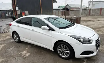 Hyundai i40 2015 года за 7 200 000 тг. в Алматы фото 3