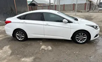 Hyundai i40 2015 года за 7 200 000 тг. в Алматы фото 4