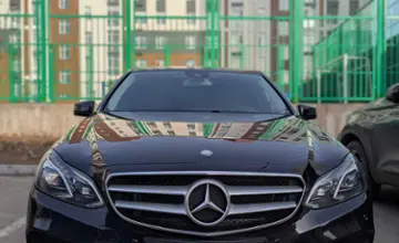 Mercedes-Benz E-Класс 2014 года за 12 000 000 тг. в Караганда фото 4