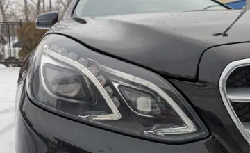 Mercedes-Benz E-Класс 2014 года за 12 000 000 тг. в Караганда фото 3