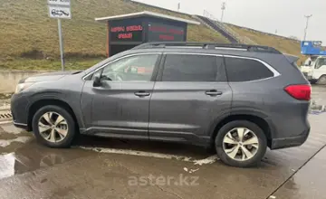 Subaru Ascent 2018 года за 9 990 000 тг. в Алматы фото 4
