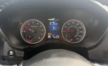 Subaru Ascent 2018 года за 9 990 000 тг. в Алматы фото 5