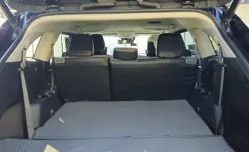 Toyota Highlander 2020 года за 22 000 000 тг. в Шымкент фото 3