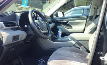 Toyota Highlander 2020 года за 22 000 000 тг. в Шымкент