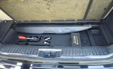 Toyota Highlander 2020 года за 22 000 000 тг. в Шымкент фото 4