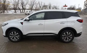 Chery Tiggo 7 Pro Max 2023 года за 7 400 000 тг. в Алматы