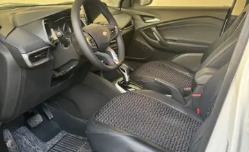 Chevrolet Tracker 2023 года за 9 800 000 тг. в Шымкент