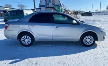 Geely SC7 2014 года за 2 590 000 тг. в Костанай фото 3